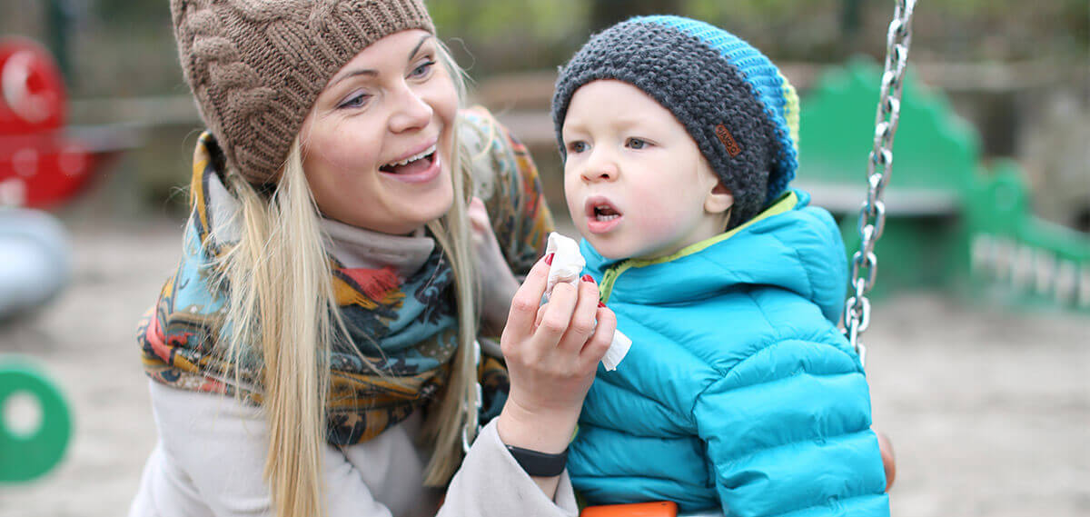 Mit Schüßler-Salzen das Immunsystem stärken